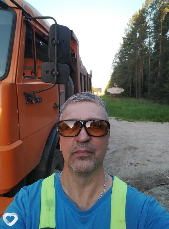 Dmitriy, 53, Ухте — анкета №2594476