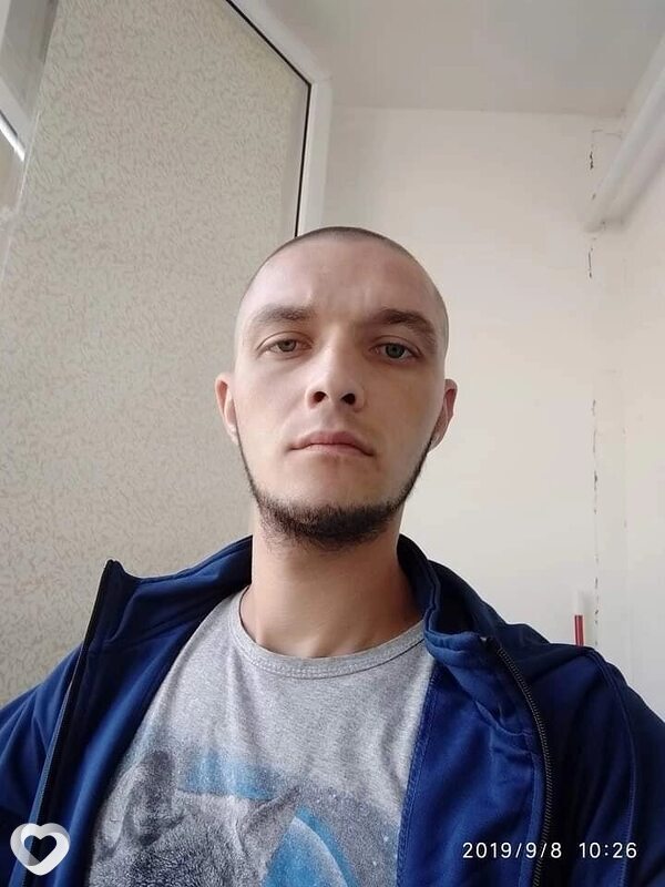 Вова, 33, Белгороде — анкета №2593920