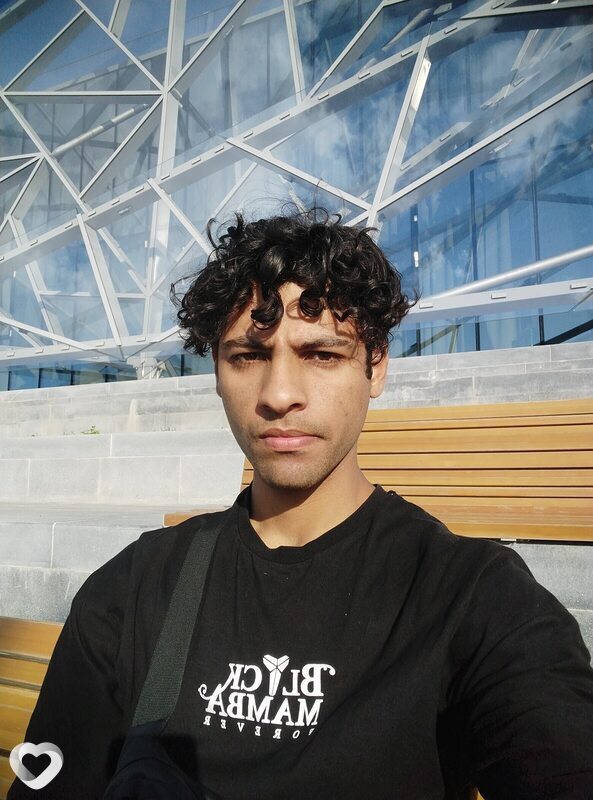 Youssef, 24, Казани — анкета №2593924
