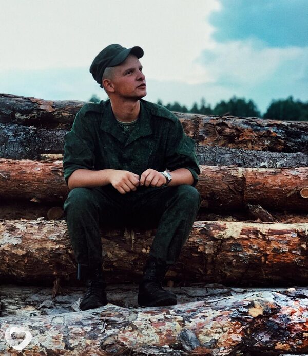Дмитрий, 29, Жодине — анкета №2593927