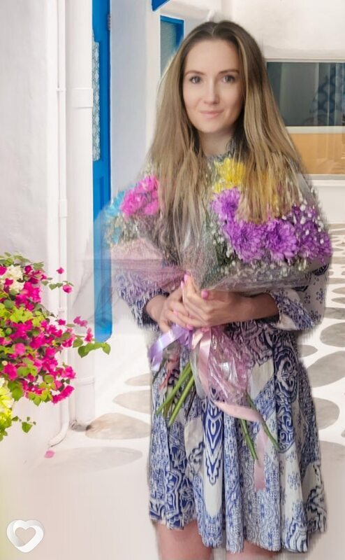 Елена, 44, Екатеринбурге — анкета №2593928
