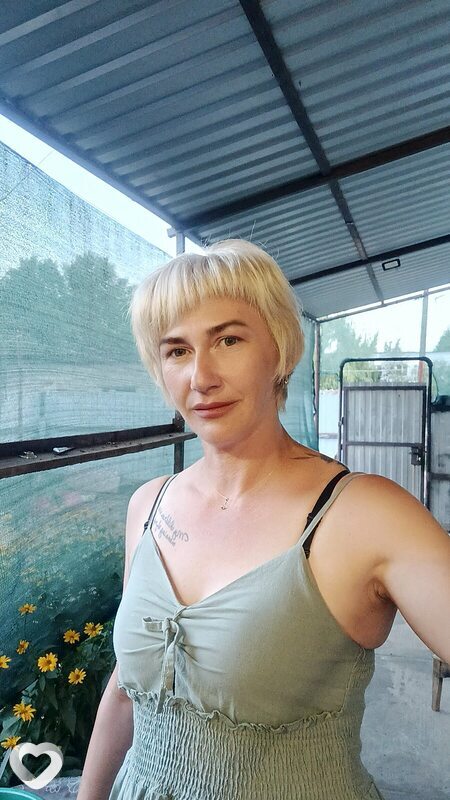 Татьяна, 41, Волгограде — анкета №2593929