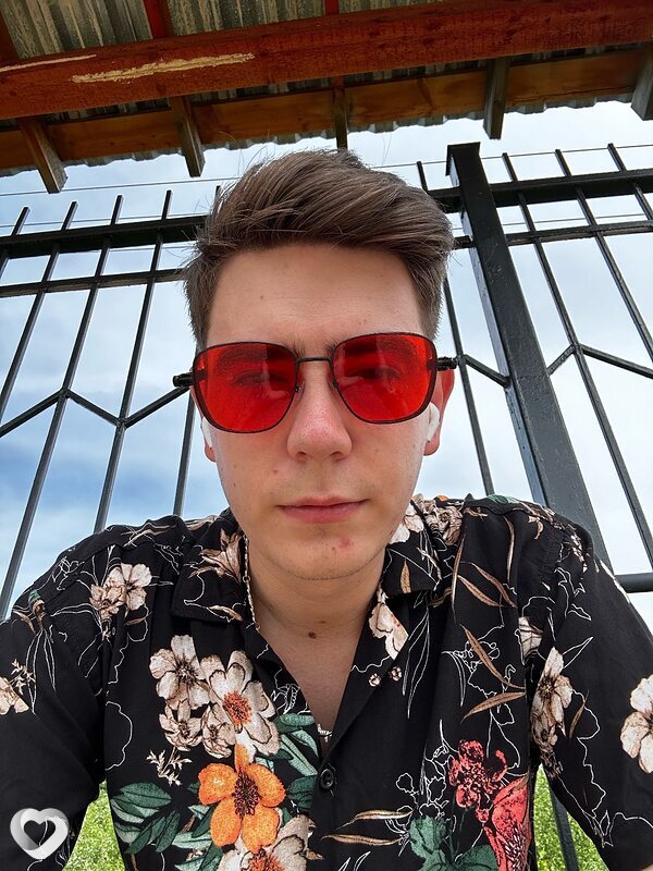 Константин, 30, Москве — анкета №2593931