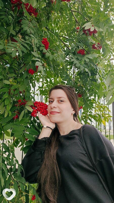 Евгения, 36, Кирове — анкета №2594011