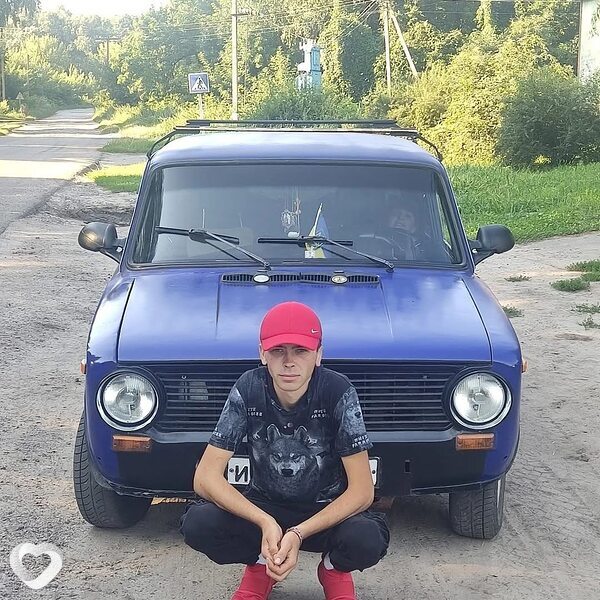 Богдан, 28, Конотопе — анкета №2594019