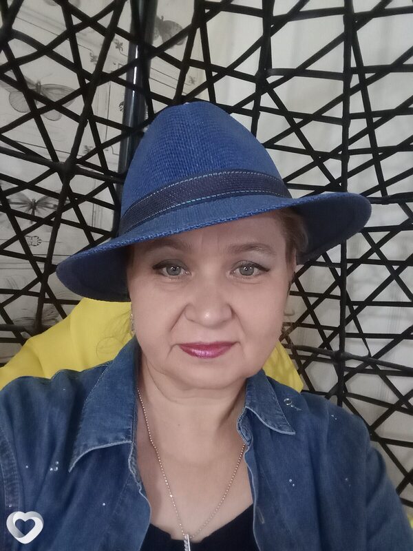 Наталья, 55, Алматы — анкета №2594021