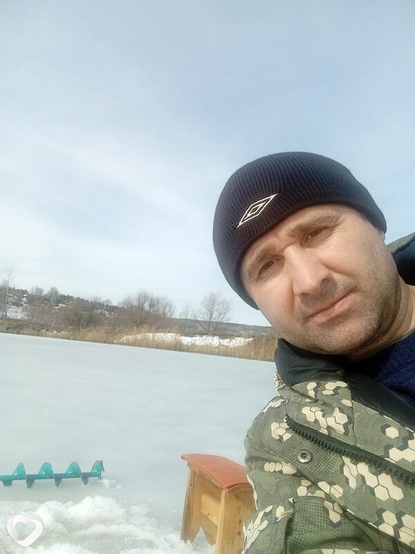 Тик Ток, 41, Сызрани — анкета №2594023