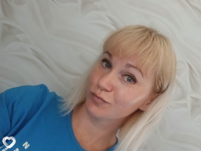 Слава, 36, Ярославле — анкета №2594027