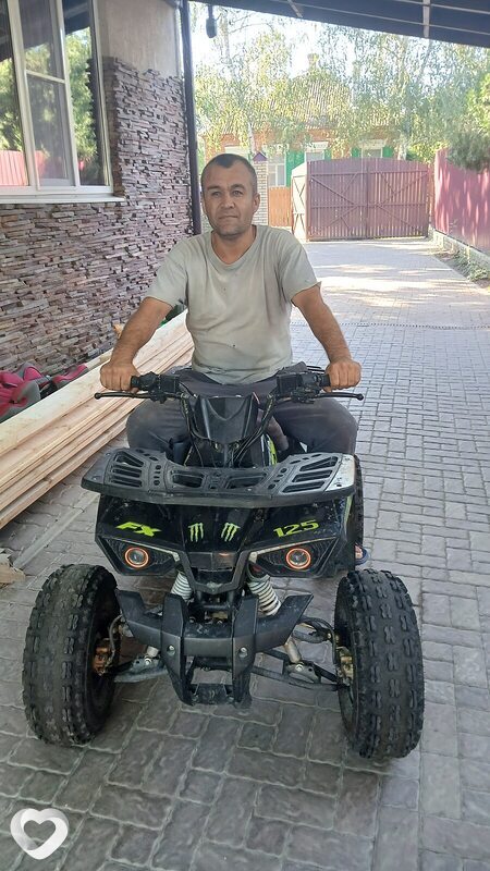 Назар, 42, Ростове-на-Дону — анкета №2593887