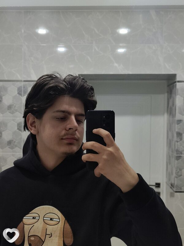 Арсен, 20, Ставрополе — анкета №2593890