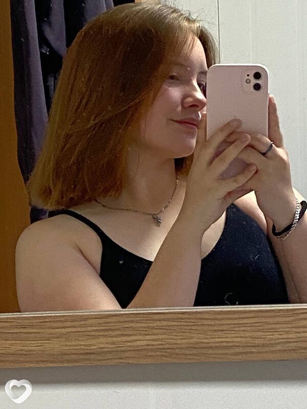 Кристина, 19, Тюмени — анкета №2593894