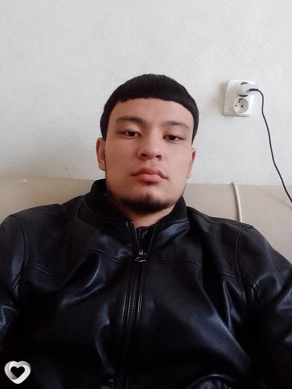 Akbar, 23, Астане — анкета №2593900
