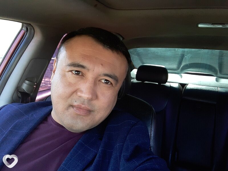 Kay, 48, Кызылорде — анкета №2593903