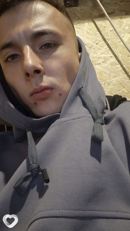 Никита, 25, Курчатове — анкета №2594000