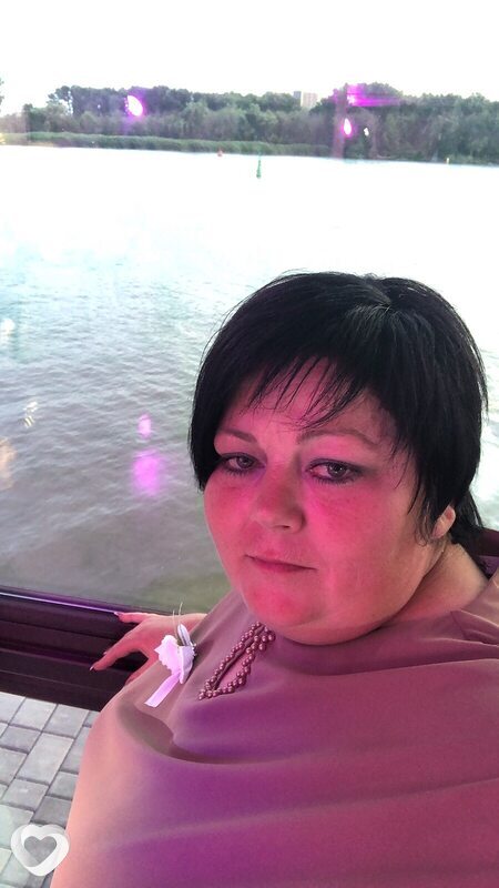 Татьяна, 42, Ростове-на-Дону — анкета №2594007