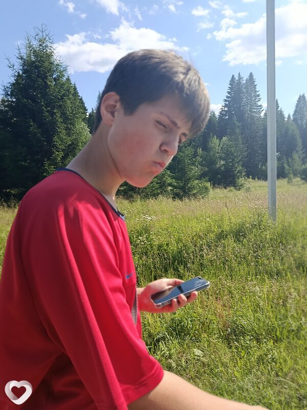 Влад, 19, Перми — анкета №2594010