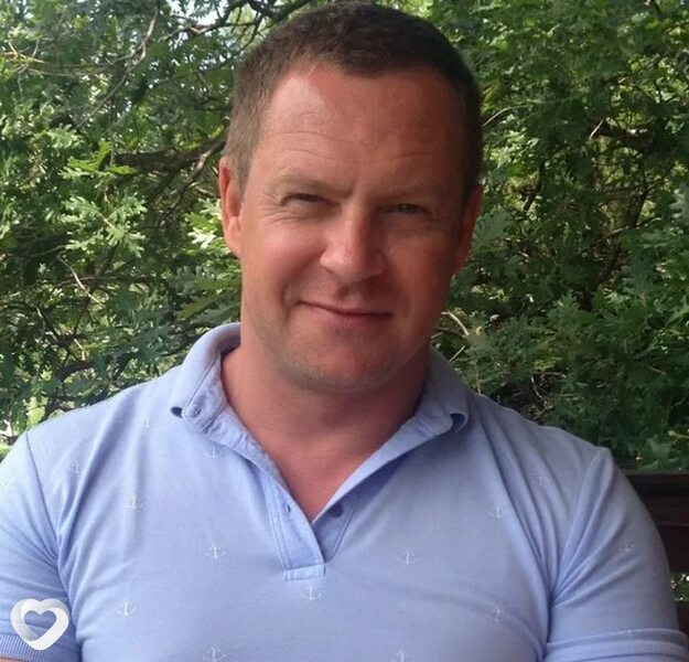 Денис, 56, Вольске — анкета №2594036