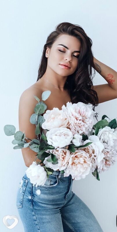 Екатерина, 32, Челябинске — анкета №2594037