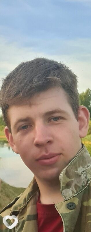 Александр, 29, Москве — анкета №2594048