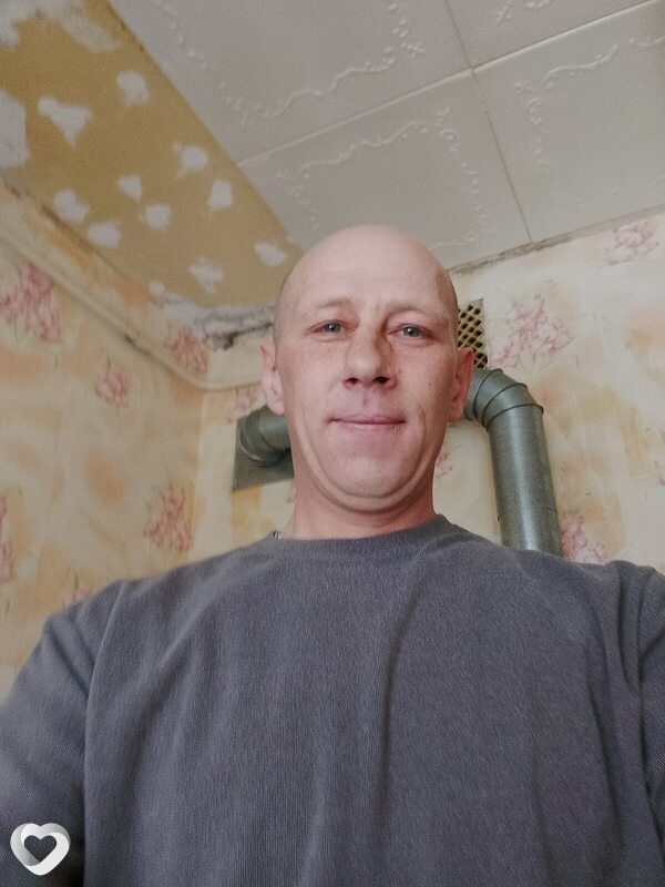 Александр, 41, Кинешме — анкета №2594060