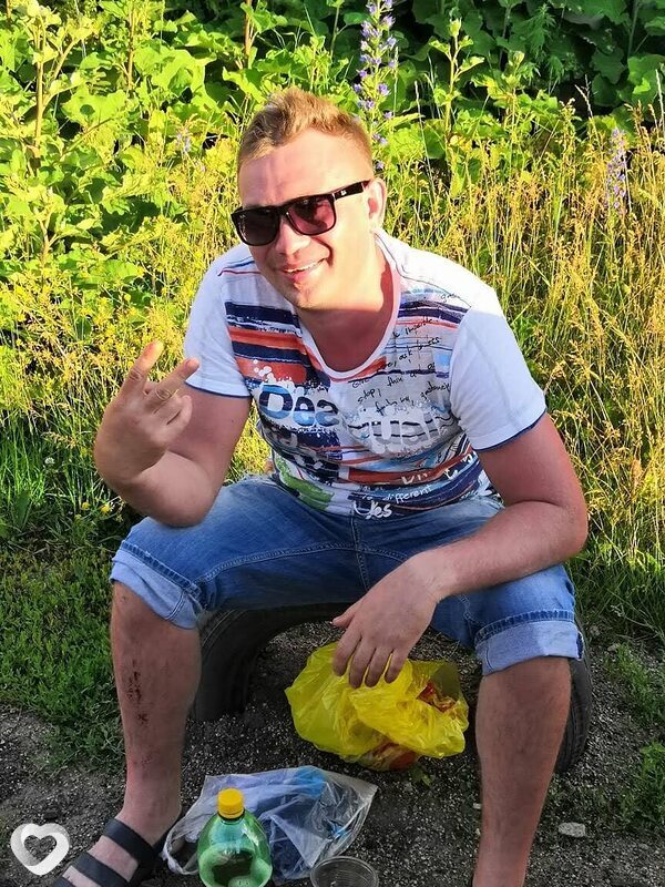Евгений, 40, Астане — анкета №2594062