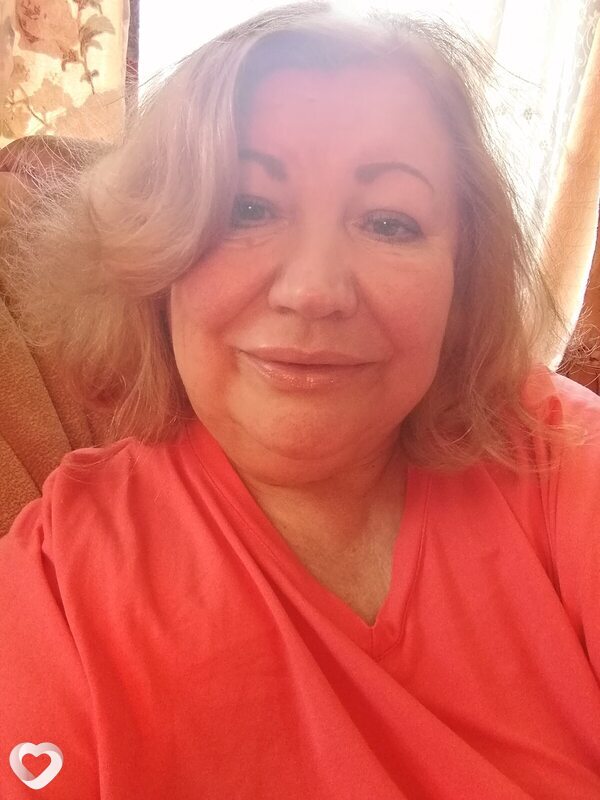 Ирина, 58, Владивостоке — анкета №2594069