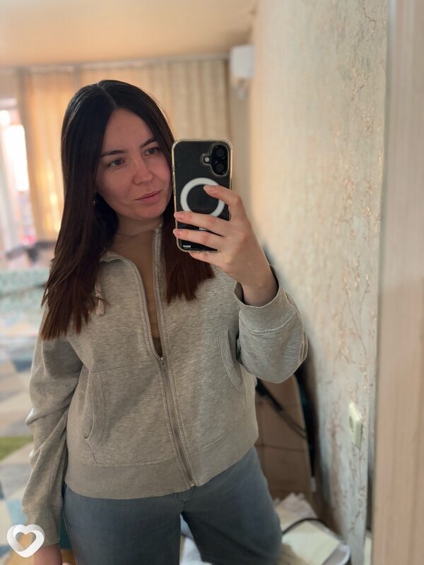 Диляра, 29, Казани — анкета №2594072