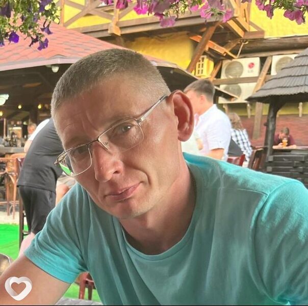 Владимир, 36, Калуге — анкета №2594075