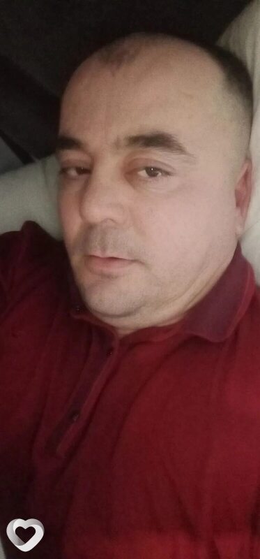 Ярик, 43, Москве — анкета №2594076