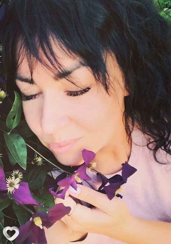 Анна, 38, Коломне — анкета №2594191