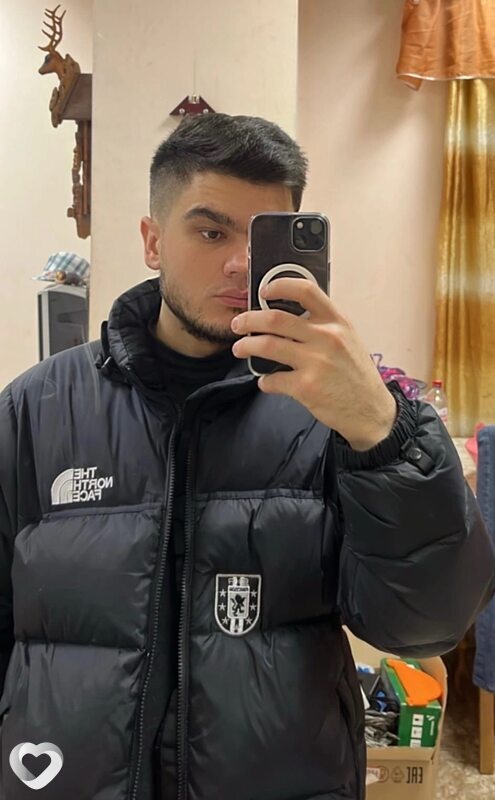 Бахром, 31, Королёв — анкета №2594227