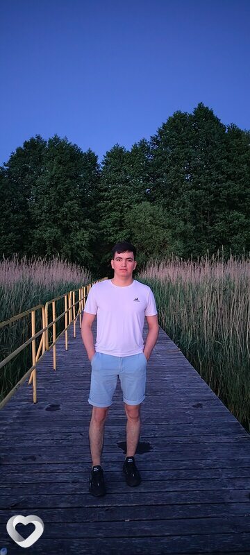 Dayanch, Плоцк