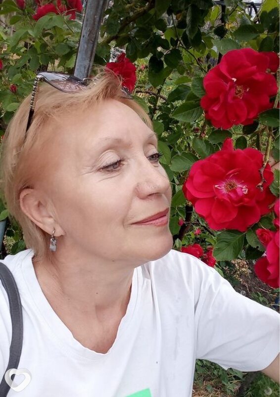 Наталья, 45, Бресте — анкета №2594161