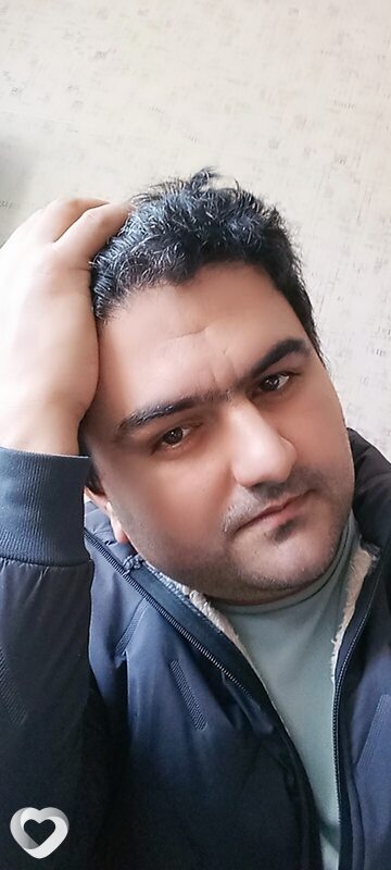 Рустам, 35, Кашире — анкета №2594168
