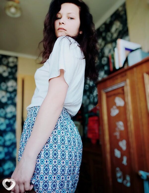 Маргарита, 28, Солигорске — анкета №2594179