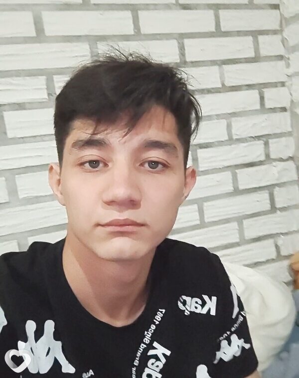 Егор, 21, Москве — анкета №2594238