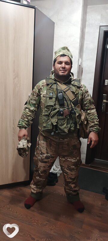 Заур, Краснодар