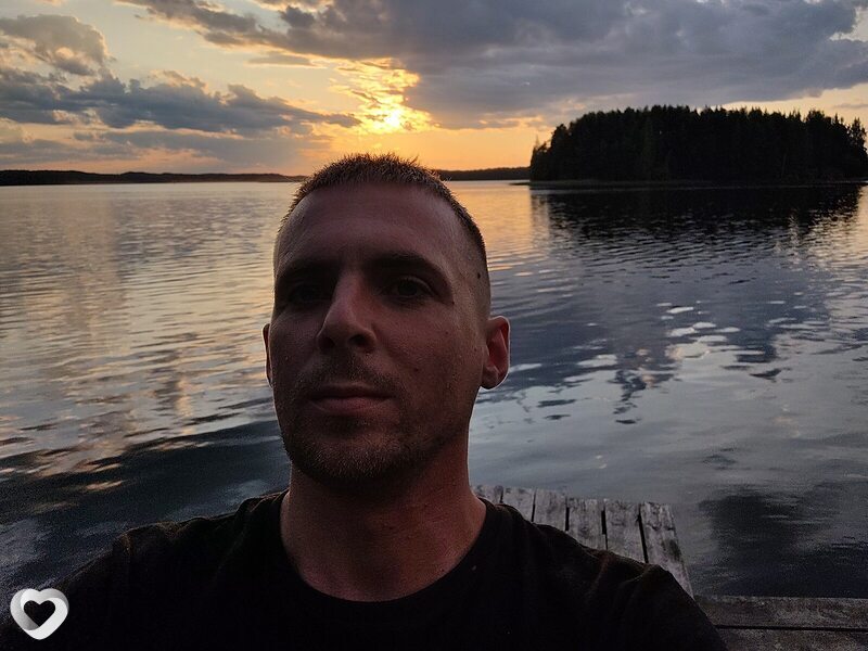 Евгений, 27, Челябинске — анкета №2594116