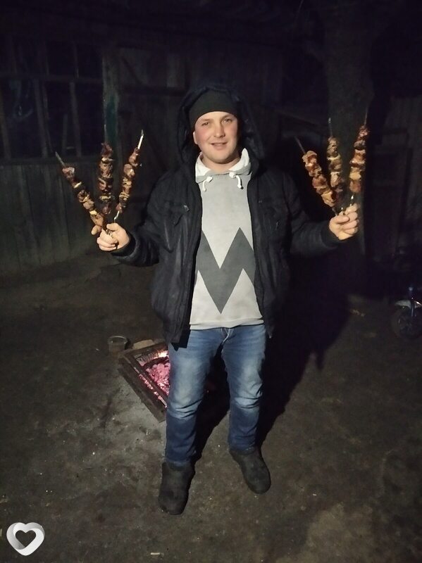 Виталий, 34, Краснодаре — анкета №2594127