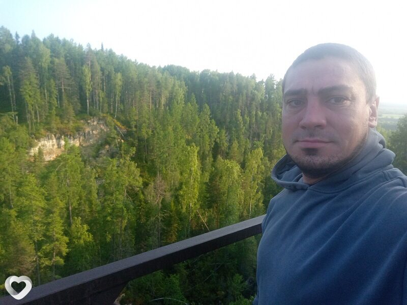 Ваня, Мезень