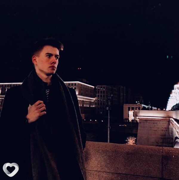 Максим, 25, Иванове — анкета №2594092