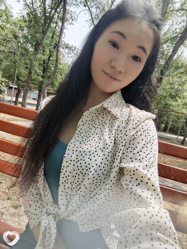 Люблютвоюулыбку, 27, Караганде — анкета №2594101
