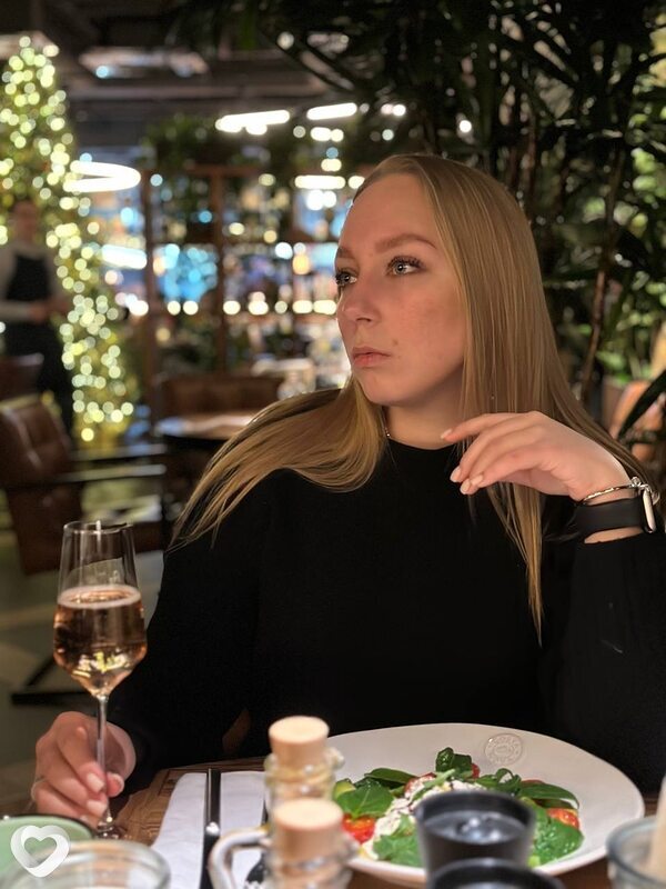 Марина, 40, Ногинске — анкета №2594104