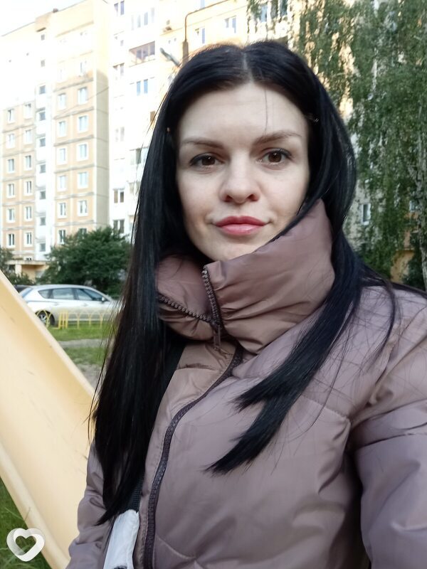 Анастасия, 35, Минске — анкета №2594110