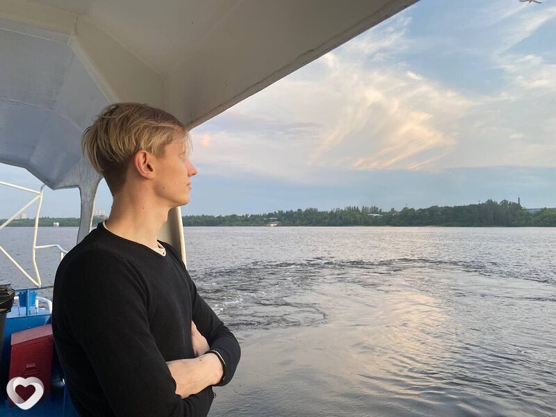 Никита, 24, Ярославле — анкета №2594339