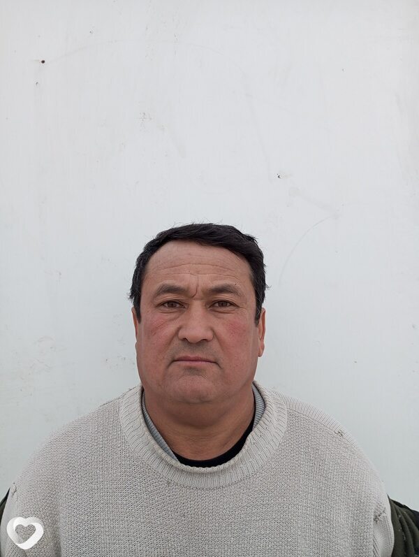 Жавдат, 50, Нижнем Новгороде — анкета №2594340