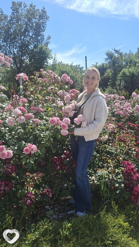 Галя, 43, Новороссийске — анкета №2594343