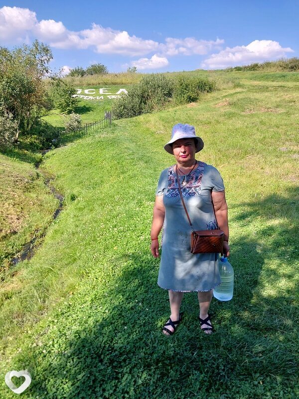 Елена, Обоянь