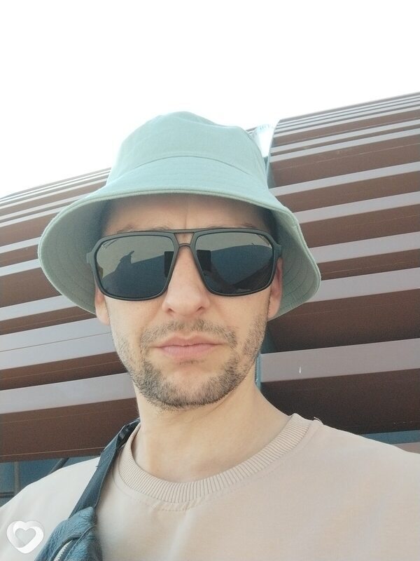 Алексей, 38, Минске — анкета №2594352