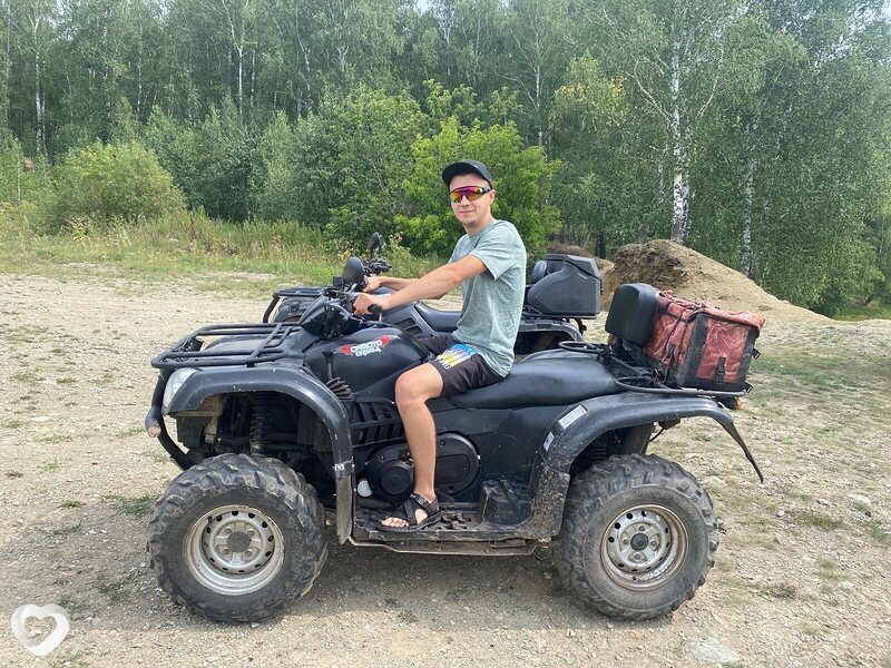 Дмитрий, 29, Челябинске — анкета №2594361